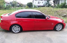 2006 BMW 320i E90