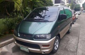 Spacegear space gear (starex l300 crv pajero revo adventure civic)