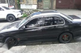 Toyota Corolla Automatic