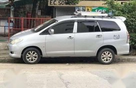 Toyota Innova Automatic Diesel