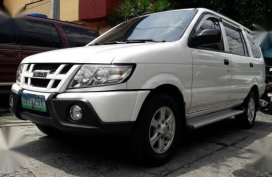 2013 model isuzu crosswind xt manual all power turbo diesel 460k