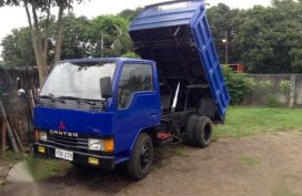 canter minidump 4d32 engine 2006 model