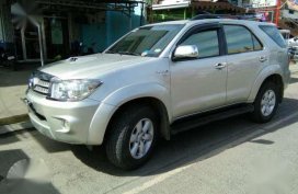 Rush Sale Toyota Fortuner!