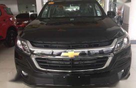 2017 Chevrolet Trailblazer 88k downpayment