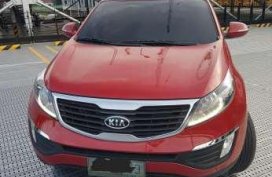 Kia Sportage 2012 4x2 FOR SALE