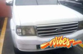 2003 Ford Everest