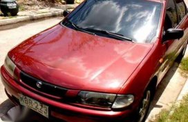 Mazda 323 4sale Rush