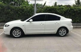 MAZDA 3 2010 1.6L S TYPE Automatic