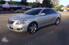 2007 Toyota Camry 24V