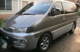 2008 accord Hyundai Starex diesel manual