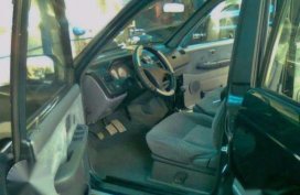 Toyota Revo-GLX Diesel