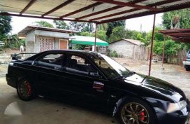 Rush For Sale: Honda Accord 1995 Manual Tran