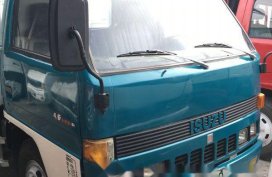 1998 Isuzu Elf Dropside for sale