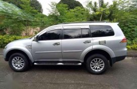 Mitsubishi Montero Sport GLS 4x4 MT DSL for sale