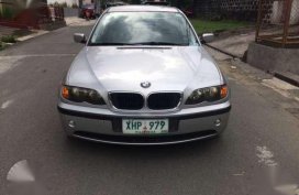2003 Bmw 316i MT 2004 2005 2006 2007 2008 2009 2010 2001 2002 2011