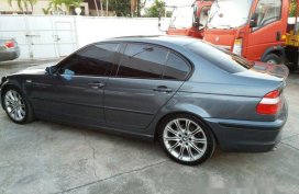 BMW 325i 2005 for sale