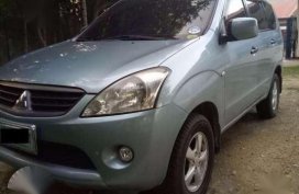 Well kept Mitsubishi Fuzion For Sale