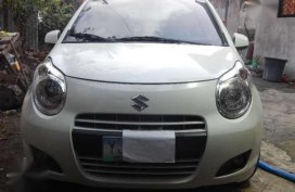 For Sale Very fresh Suzuki Celerio