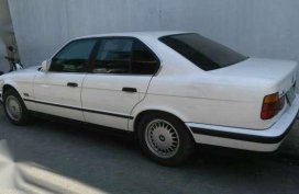 BMW 525i E34 1998 model (sale or swap)