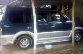 adventure mitsubishi sport