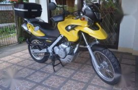 BMW Bigbike For Sale in Las Pinas near Paranaque