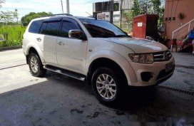 Mitsubishi Montero Sport 2014 for sale