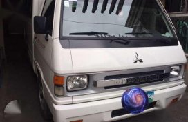 Mitsubishi L300 FB 2013 MT White For Sale