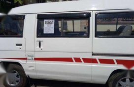 L300 Van 1992 Gas for sale
