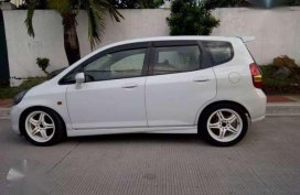 Well kept Honda jazz 2001 for sale