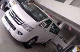 Well maintain Transvan For Sale