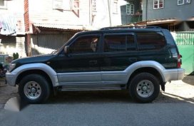 Land Cruiser Prado 1997 for sale