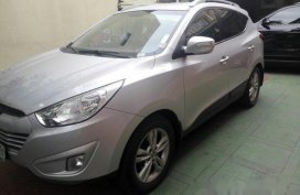 For sale Hyundai Tucson 2012