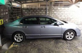 Honda civic fd 2008 1.8s AT for sale
