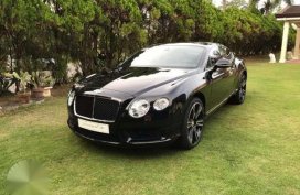 2014 Bentley Continental GT