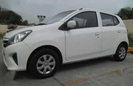 Toyota Wigo E MT celerio vios accent mirage spark brio i10 mazda