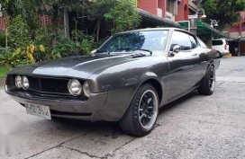 Custom 1975 Toyota Celica Liftback for sale