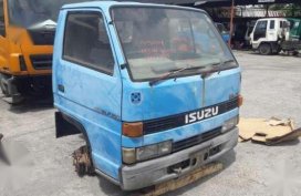 Cabin Cowl Only for Isuzu Elf NKR for sale