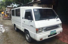 For sale Mitsubishi L300 2008