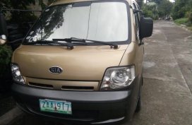 Selling rush!! 2005  Kia Pregio van