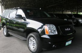 2011 GMC yukon 6.2L AT for sale