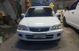 2000 Honda City vti