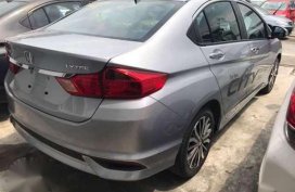 Honda City 2018 series for sale