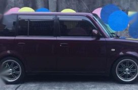 Toyota Bb with Sunroof 1.5vvti engine for sale