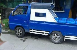 Suzuki Multicab 2005