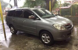 2007 innova G gas vvti automatic top of the line