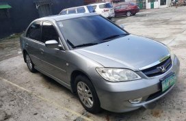 For sale Honda Civic 2005