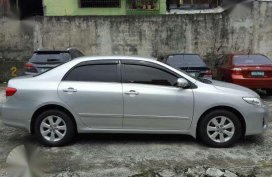 Toyota Corolla Altis 2013 Automatic Super Fresh for sale