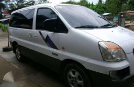 Hyundai Starex Grx 07
