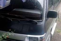 Toyota HiAce 2L 1994 MT Blue For Sale