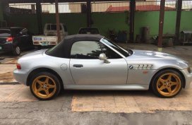 For sale BMW Z3 1996